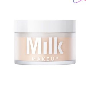 Milk Makeup Blur+Set Setting Powder